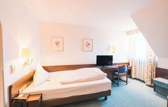 OCHSEN Stockach - Smart Stay