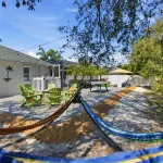 Free Heated Pool, Baby Gear, Shuffleboard, EV charger, Near beach, UTC mall, SRQ - 3-Star