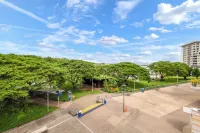 Darwin Waterfront Short Stay Apartments - 3-Star