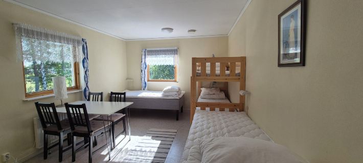 Kalkbrottets Vandrarhem Hotels in Gotland