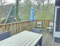 Chalet Hideaway in Durbuy Countryside - Chalets