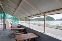 Morning Pension in Dong-Gori, Wando - 家庭旅館