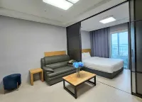 Firstcity Hotel Yeosu - breakfast