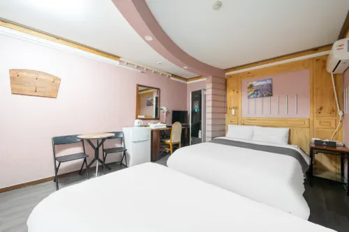 Okcheon Rivera - 2-Star