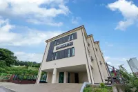 Buan Tomynspa Pension - parking