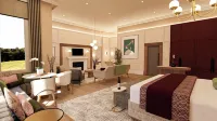 Rockliffe Hall Hotel Golf & Spa - spa