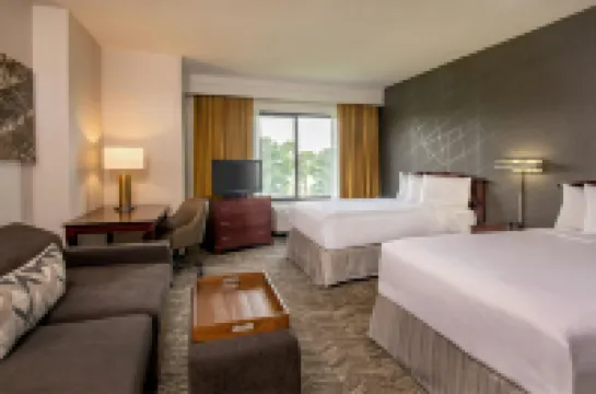 SpringHill Suites Norfolk Virginia Beach