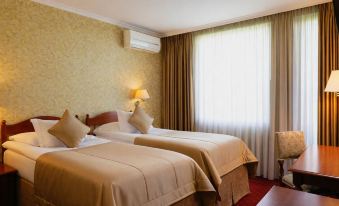 Grand Hotel - Housity
