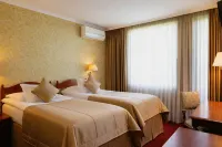 Grand Hotel & Spa Tirana