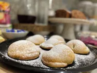 Le Stanze Dell'Emiro - Breakfast