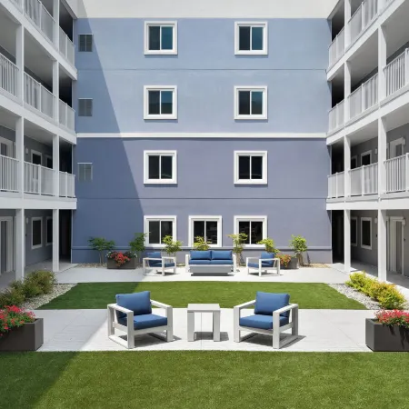 Stayapt Suites Montgomery