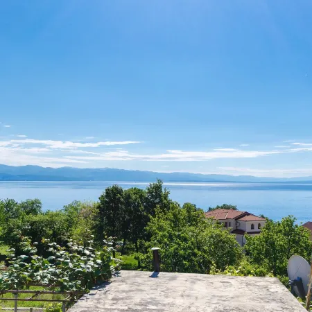 Apartments Ilinka