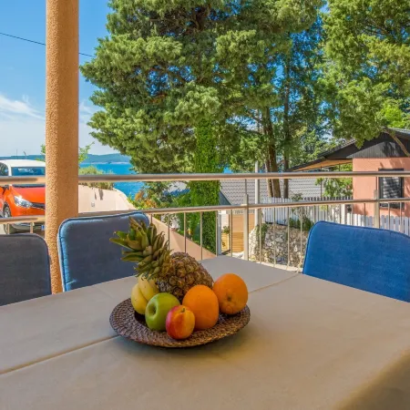 Apartments Villa Vanda