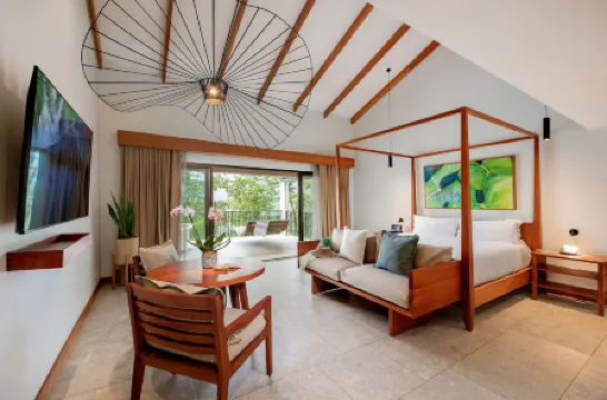 Tabacón Thermal Resort & Spa