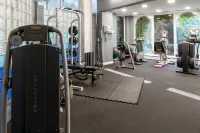 Royal Bath Hotel - Gym