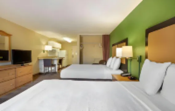 Extended Stay America Suites - Washington, DC - Rockville