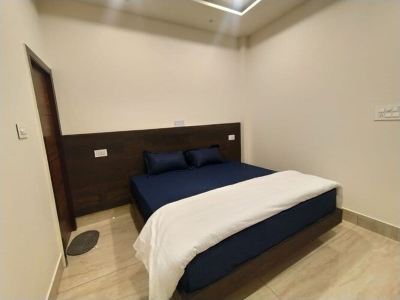 MI Rooms