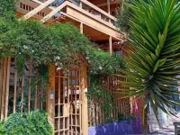 Rituales Inn Santa Monica Các khách sạn ở Cuzco