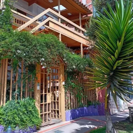 Rituales Inn Santa Monica