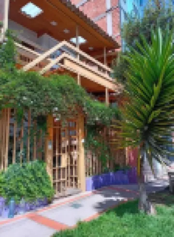 ริทวลส์ อินน์ ซานตา โมนิกา