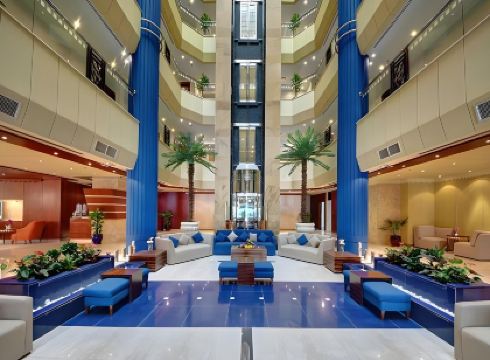 Al Manar Grand Hotel Apartment