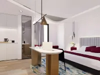 EXCOTEL Design Hotel Surabaya Hotels in Wonocolo