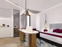 EXCOTEL Design Hotel Surabaya