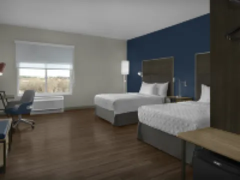 Tru By Hilton Concord Charlotte Hotels in Concord