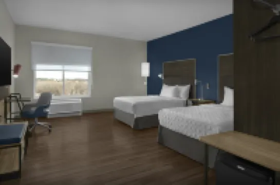 Tru By Hilton Concord Charlotte