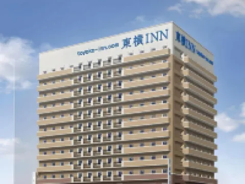 東橫INN 大阪阿倍野天王寺