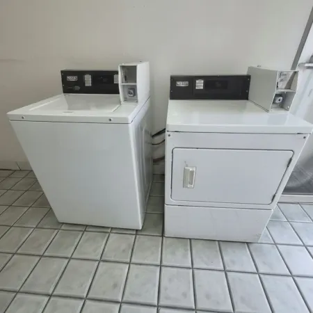Budget Inn