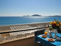 Edy Sea View Holiday Apartment Hotels in Formia