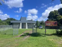 Hagat Sunset Retreat _ Plumeria Unit