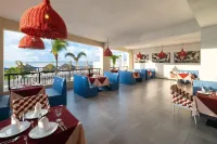 Decameron La Marina Guayabitos, Ramada All Inclusive Resort - breakfast