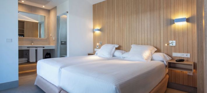 Valentin Playa de Muro Hotels in Muro