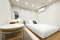LUA HOTEL Suyu