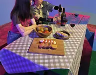 橫城春日自助入住酒店 - 汽車旅館