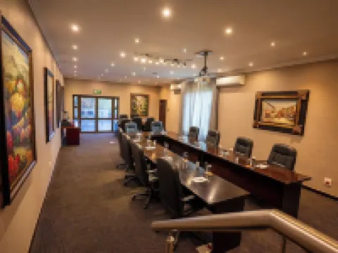 St Andrews Hotel and Spa Hotels in Germiston