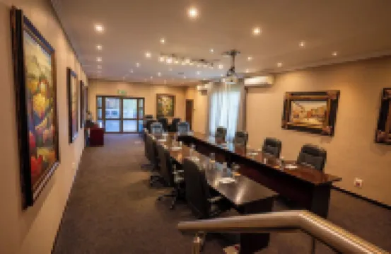 St Andrews Hotel and Spa