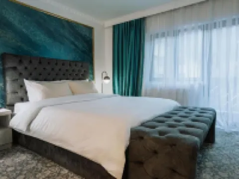 Suru Hotel & Restaurant Hotels in Busteni