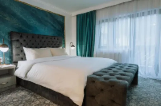 Suru Hotel & Restaurant Hotels in 