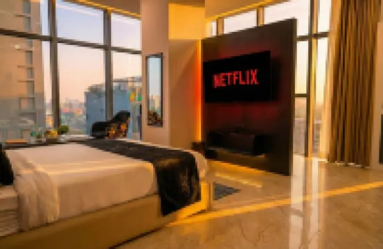 Aquila Grand Suites - Noida Sector 136