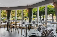 Hotel Dalgas, BW Signature Collection - ธุรกิจ