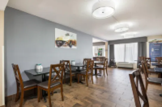 Quality Inn Concord Kannapolis