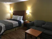 Navasota Inn Hotels in Grimes County