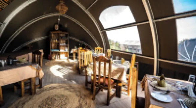 Africa Safari Rift Valley