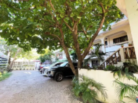 Stardust Beach Hotel Matabungkay Batangas Hoteles en Lian