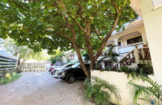 Stardust Beach Hotel Matabungkay Batangas