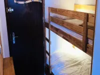 Studio in Bergers Near Ski Lifts