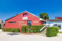 Le Moulin du Landion Hotel et Spa